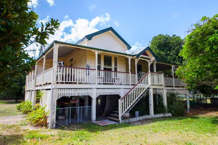 Main view of Homely house listing, 306 John Street, Maryborough QLD 4650