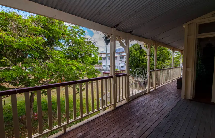Third view of Homely house listing, 306 John Street, Maryborough QLD 4650