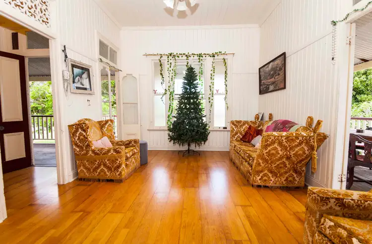 Fourth view of Homely house listing, 306 John Street, Maryborough QLD 4650