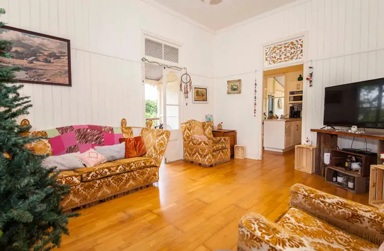 Fifth view of Homely house listing, 306 John Street, Maryborough QLD 4650