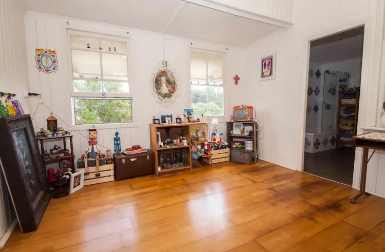 Sixth view of Homely house listing, 306 John Street, Maryborough QLD 4650