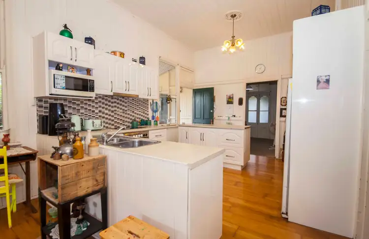 Seventh view of Homely house listing, 306 John Street, Maryborough QLD 4650