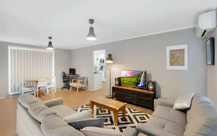 Third view of Homely semi-detached listing, 2/17 Pontiac Place, Ingleburn NSW 2565
