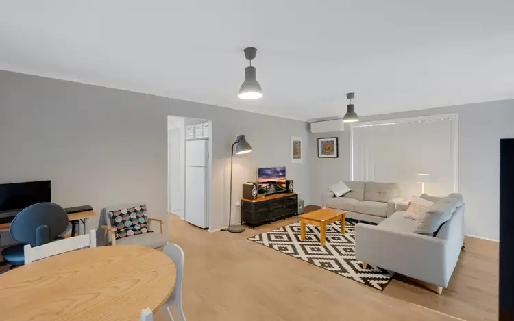 Fourth view of Homely semi-detached listing, 2/17 Pontiac Place, Ingleburn NSW 2565