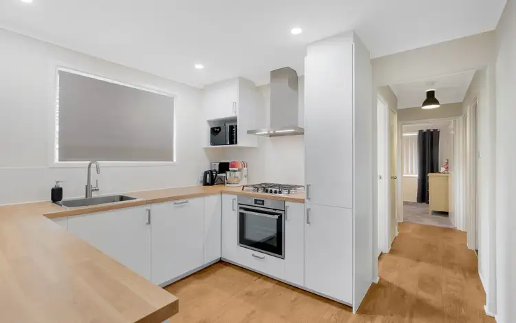 Fifth view of Homely semi-detached listing, 2/17 Pontiac Place, Ingleburn NSW 2565