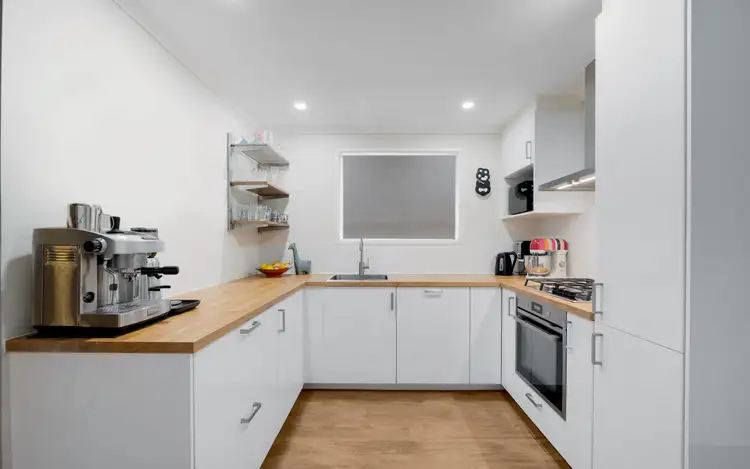 Sixth view of Homely semi-detached listing, 2/17 Pontiac Place, Ingleburn NSW 2565