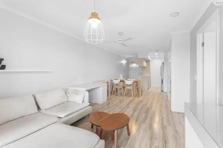 Third view of Homely apartment listing, 315/26 Macgroarty Street, Coopers Plains QLD 4108