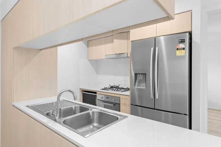 Sixth view of Homely apartment listing, 315/26 Macgroarty Street, Coopers Plains QLD 4108