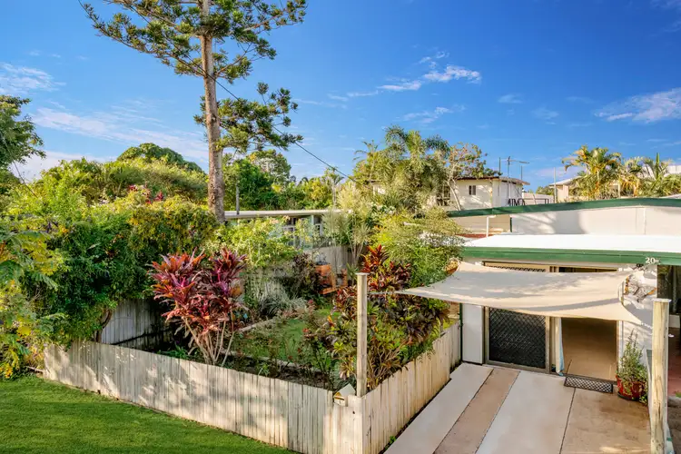 Main view of Homely unit listing, 1/20 Snelham Street, Rosslea QLD 4812