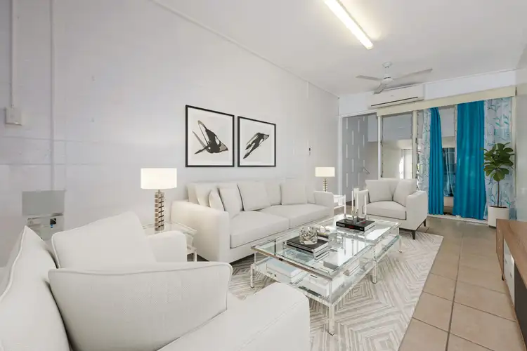 Second view of Homely unit listing, 1/20 Snelham Street, Rosslea QLD 4812