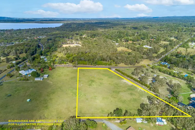 31 Jirrima Crescent, Cooroibah QLD 4565