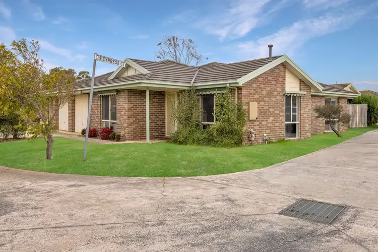 3 Parkland Drive, Chelsea VIC 3196