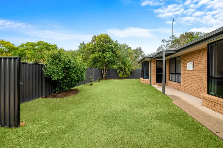 Second view of Homely house listing, 6 Mangrove Court, Bli Bli QLD 4560