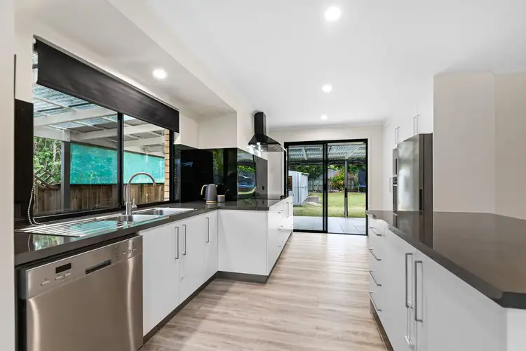 Fifth view of Homely house listing, 6 Mangrove Court, Bli Bli QLD 4560