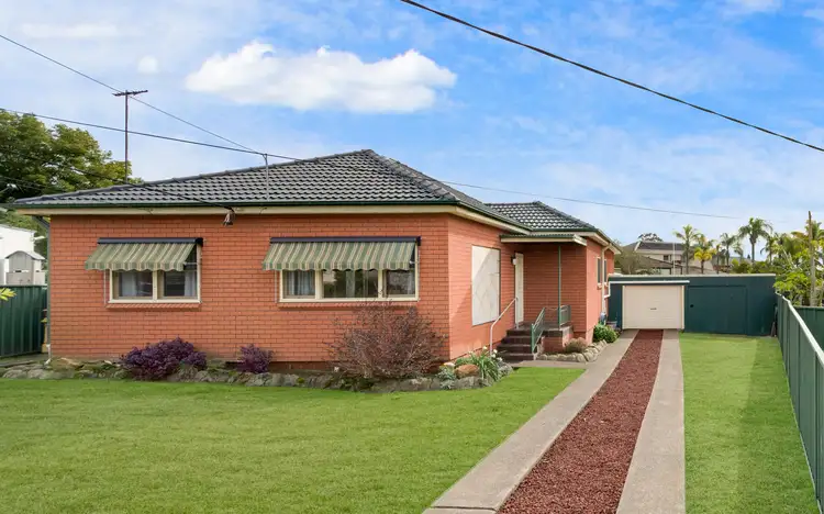 Main view of Homely house listing, 13 Joy Street, Mount Pritchard NSW 2170