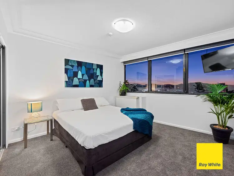 Fifth view of Homely apartment listing, 133/293 North Quay, Brisbane City QLD 4000