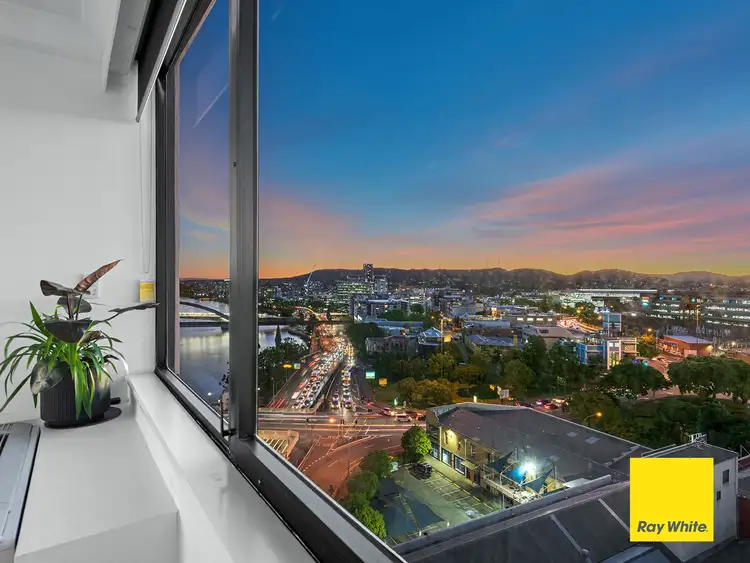 Sixth view of Homely apartment listing, 133/293 North Quay, Brisbane City QLD 4000