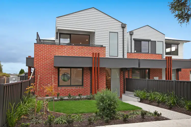 1/1 Grampian Street, Preston VIC 3072