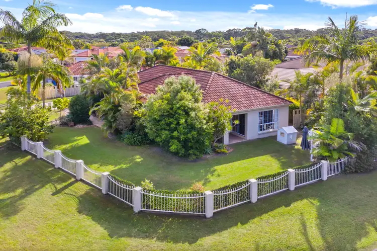 Main view of Homely house listing, 2 Toscana Place, Mountain Creek QLD 4557