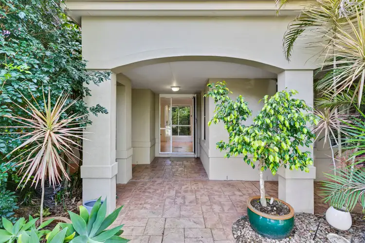 Second view of Homely house listing, 2 Toscana Place, Mountain Creek QLD 4557