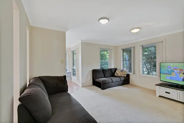 Third view of Homely house listing, 2 Toscana Place, Mountain Creek QLD 4557