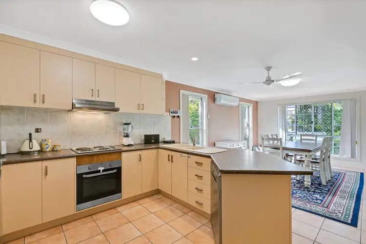 Fourth view of Homely house listing, 2 Toscana Place, Mountain Creek QLD 4557
