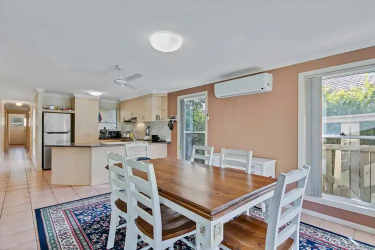 Fifth view of Homely house listing, 2 Toscana Place, Mountain Creek QLD 4557