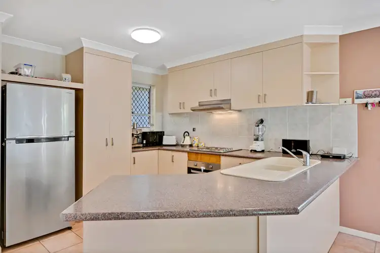 Sixth view of Homely house listing, 2 Toscana Place, Mountain Creek QLD 4557