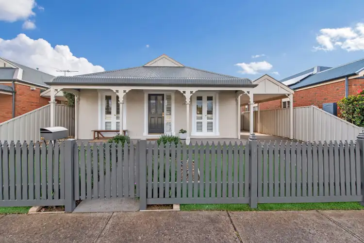 Main view of Homely house listing, 26 Tamborine Way, Caroline Springs VIC 3023