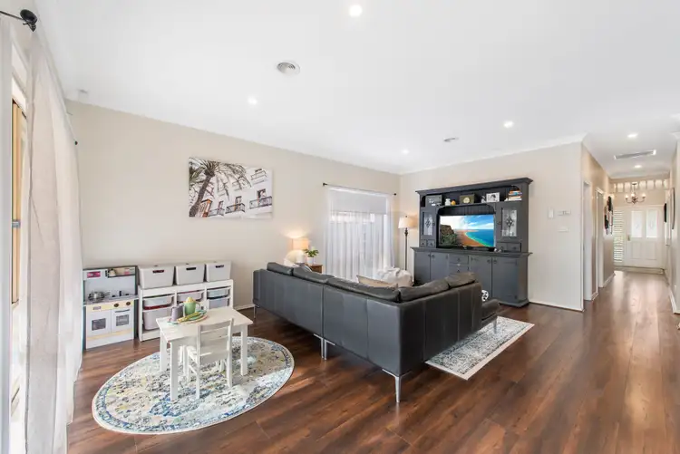 Second view of Homely house listing, 26 Tamborine Way, Caroline Springs VIC 3023