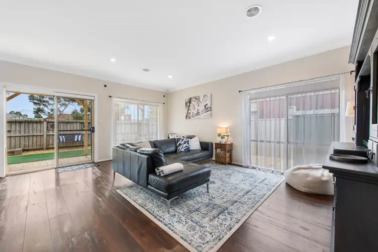 Third view of Homely house listing, 26 Tamborine Way, Caroline Springs VIC 3023