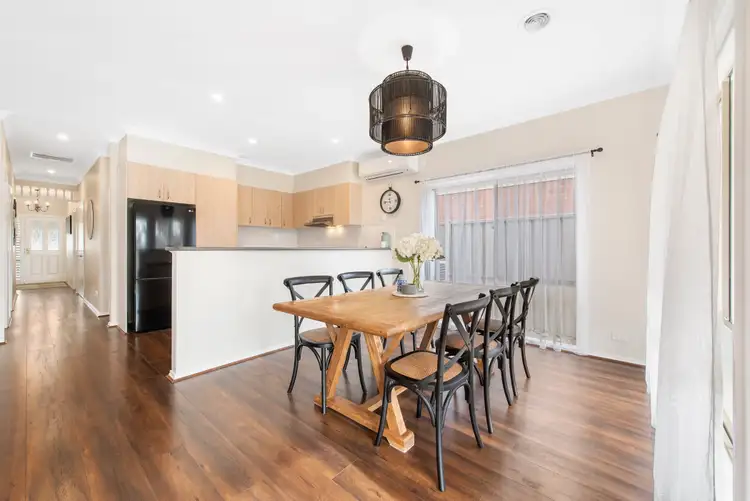 Sixth view of Homely house listing, 26 Tamborine Way, Caroline Springs VIC 3023