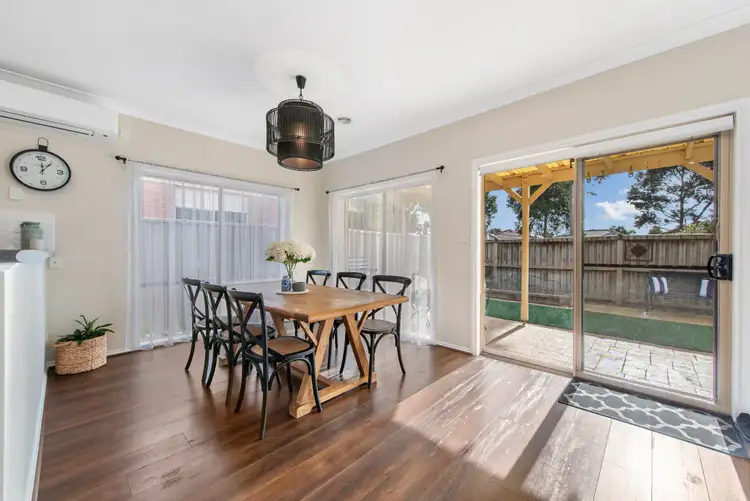Seventh view of Homely house listing, 26 Tamborine Way, Caroline Springs VIC 3023