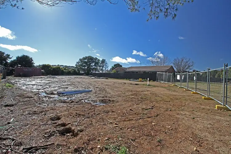 Second view of Homely other listing, Prop Lot 2 132 Ellendon Street, Bungendore NSW 2621