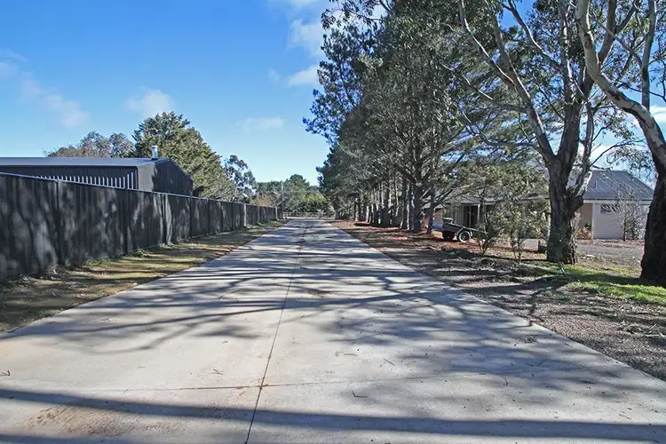 Third view of Homely other listing, Prop Lot 2 132 Ellendon Street, Bungendore NSW 2621