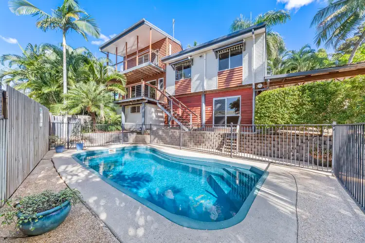 Main view of Homely house listing, 8 Muruk Crescent, Jubilee Pocket QLD 4802