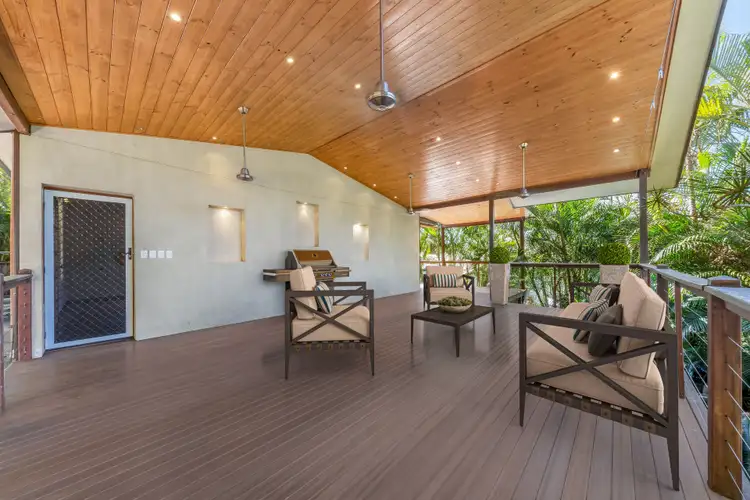 Second view of Homely house listing, 8 Muruk Crescent, Jubilee Pocket QLD 4802