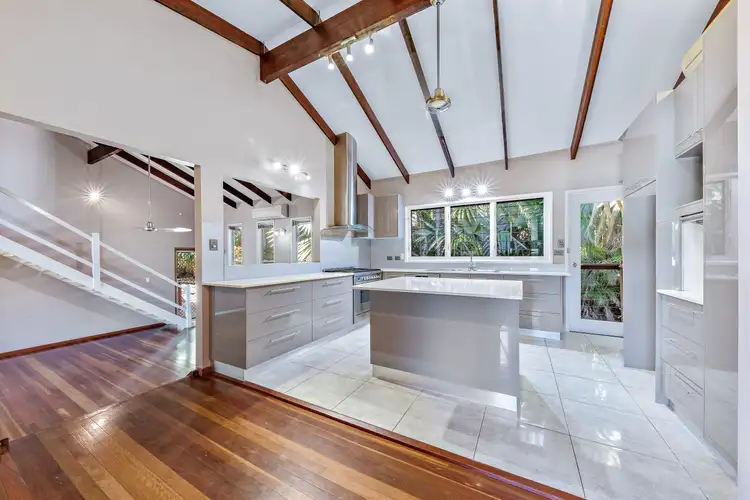 Fourth view of Homely house listing, 8 Muruk Crescent, Jubilee Pocket QLD 4802