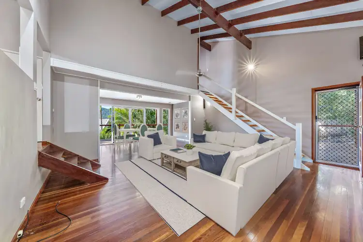 Fifth view of Homely house listing, 8 Muruk Crescent, Jubilee Pocket QLD 4802