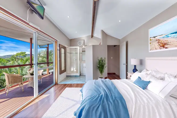 Seventh view of Homely house listing, 8 Muruk Crescent, Jubilee Pocket QLD 4802