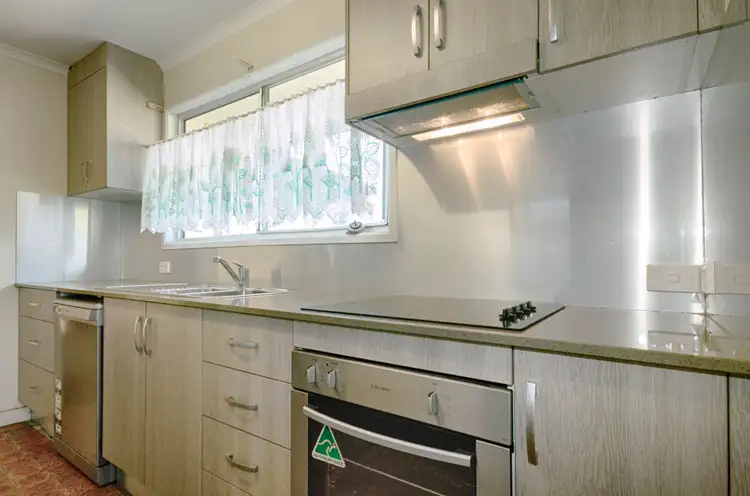 Third view of Homely house listing, 28 Woolein Crescent, Biloela QLD 4715