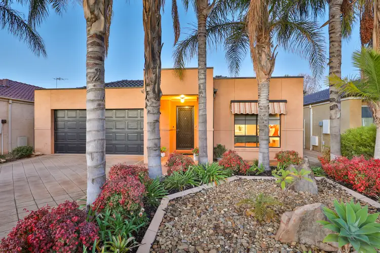 7 Alessi Rise, Mildura VIC 3500
