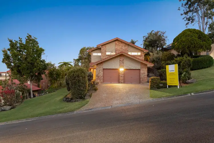 14 Jandakot Court, Elanora QLD 4221