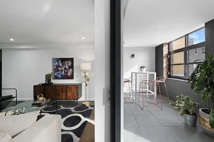 Fourth view of Homely apartment listing, 8/1 Gibbens Street, Camperdown NSW 2050