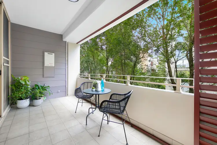 Main view of Homely apartment listing, 55/4-8 Bobbin Head Road, Pymble NSW 2073