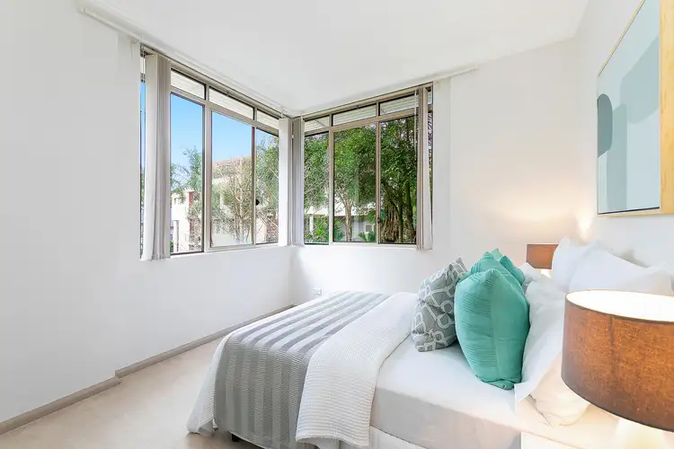 Fourth view of Homely apartment listing, 55/4-8 Bobbin Head Road, Pymble NSW 2073