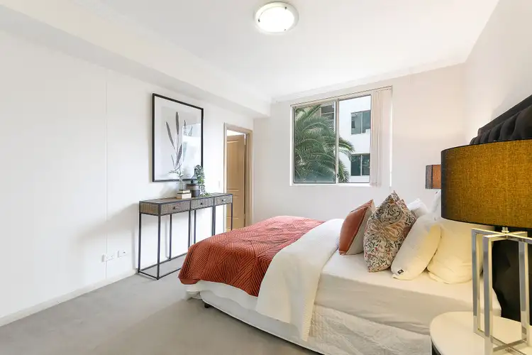 Fifth view of Homely apartment listing, 55/4-8 Bobbin Head Road, Pymble NSW 2073