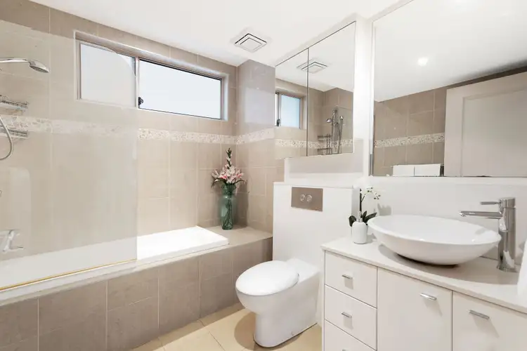 Sixth view of Homely apartment listing, 55/4-8 Bobbin Head Road, Pymble NSW 2073