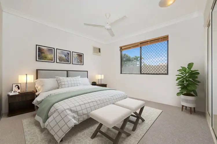 Second view of Homely house listing, 16 Kookaburra Court, Condon QLD 4815