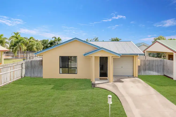 Third view of Homely house listing, 16 Kookaburra Court, Condon QLD 4815